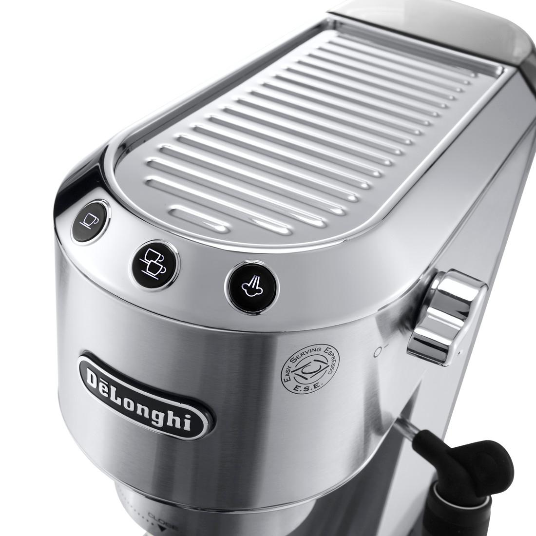 DeLonghi EC685.M Dedica espressokeitin teräs