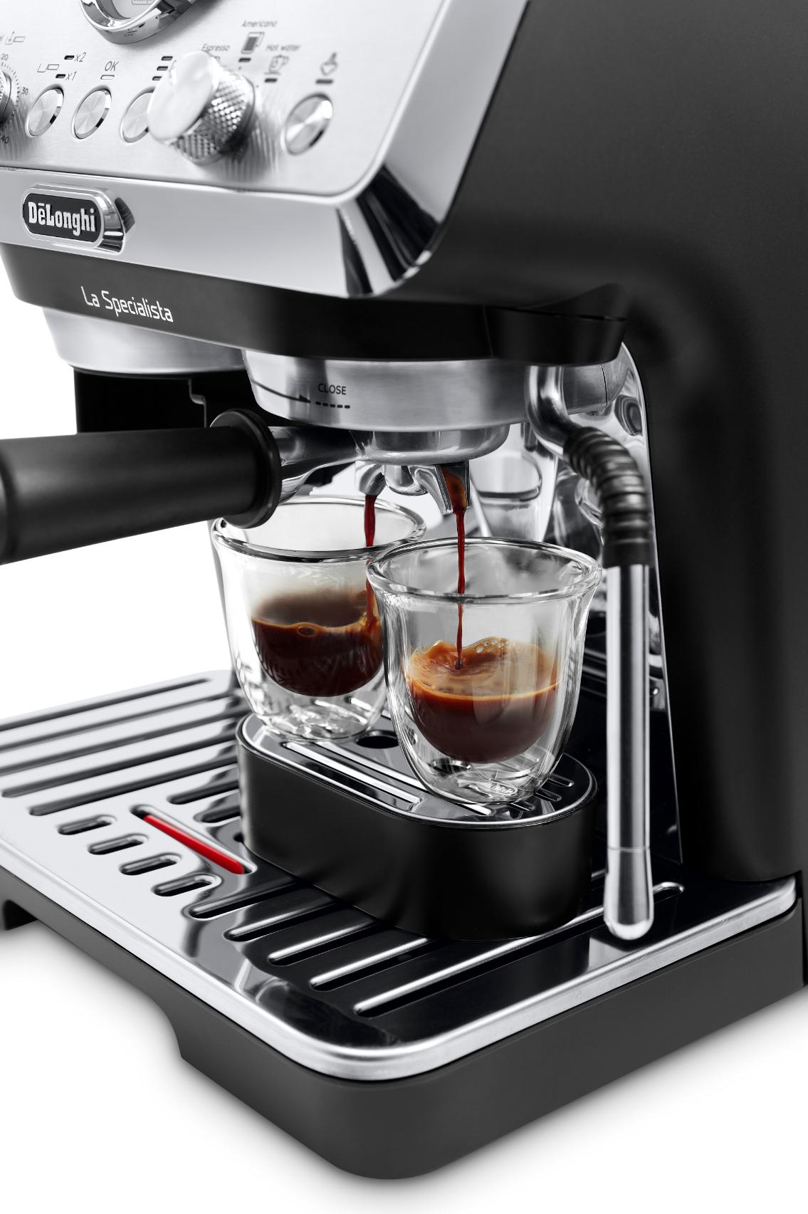DeLonghi EC9155.MB La Specialista Arte espressokeitin