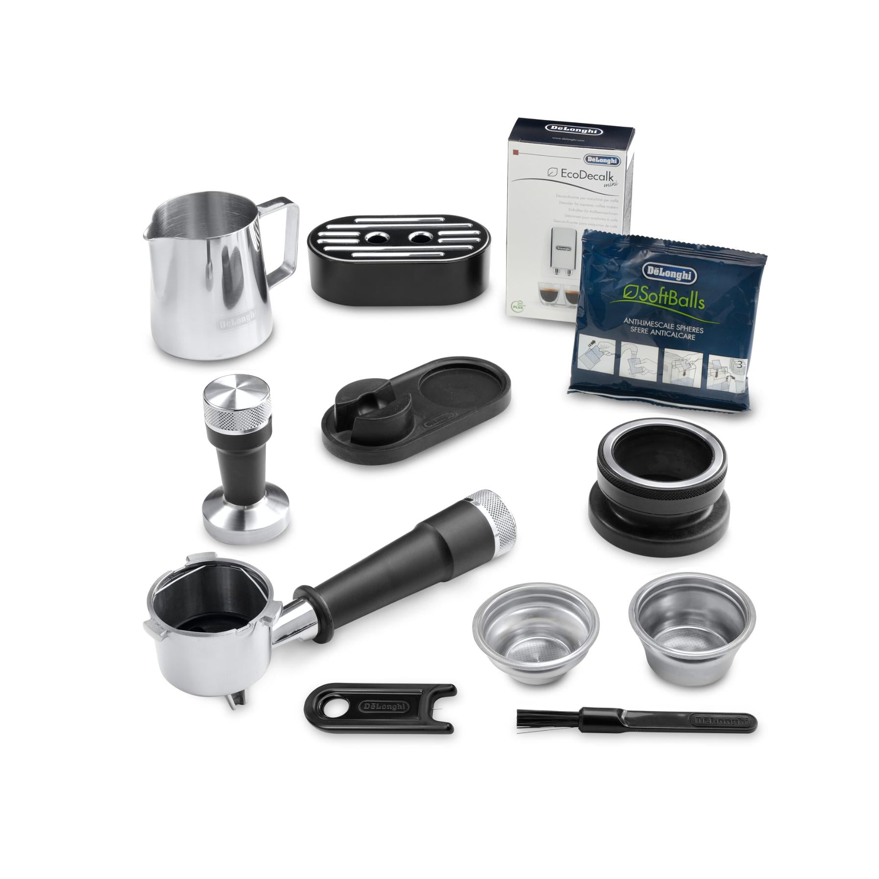 DeLonghi EC9155.MB La Specialista Arte espressokeitin