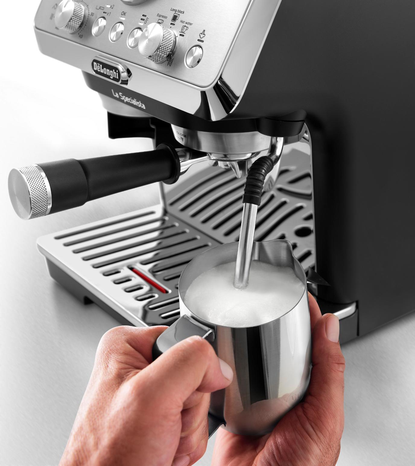 DeLonghi EC9155.MB La Specialista Arte espressokeitin