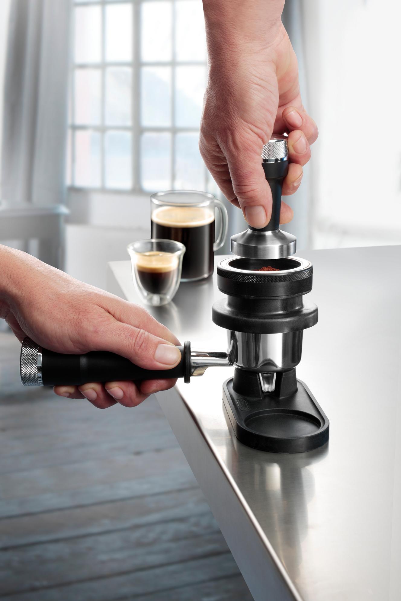 DeLonghi EC9155.MB La Specialista Arte espressokeitin