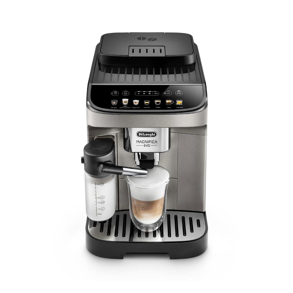 DeLonghi ECAM290.81.TB Magnifica Evo kahviautomaatti