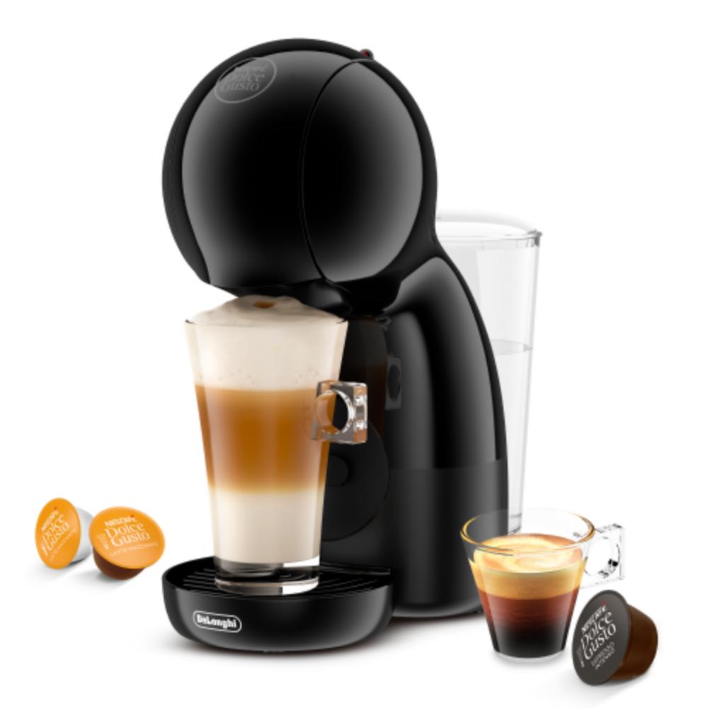 Dolce Gusto EDG110.AB Piccolo XS SAS kapselikeitin