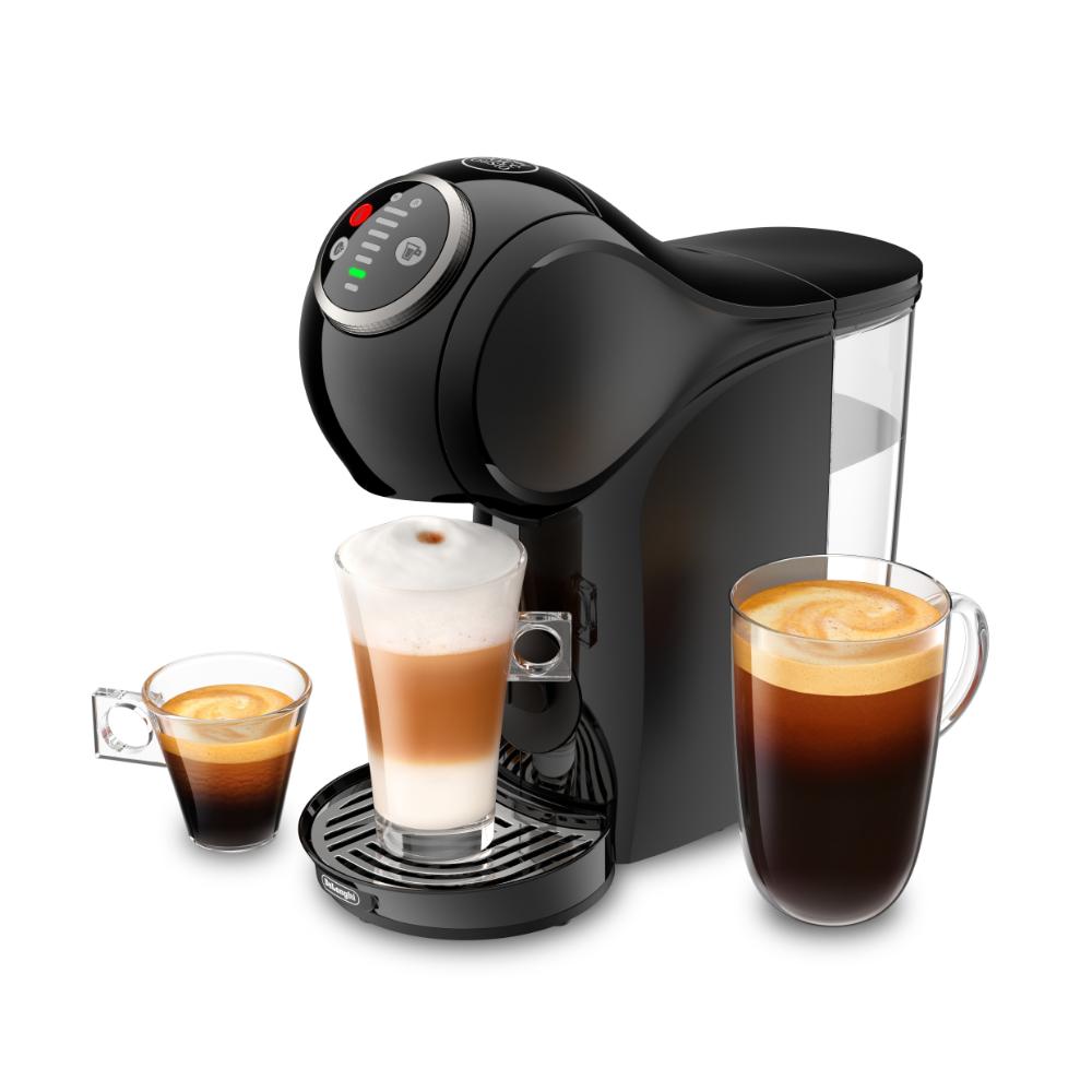 Dolce Gusto EDG315.B Genio S Plus kapselikeitin