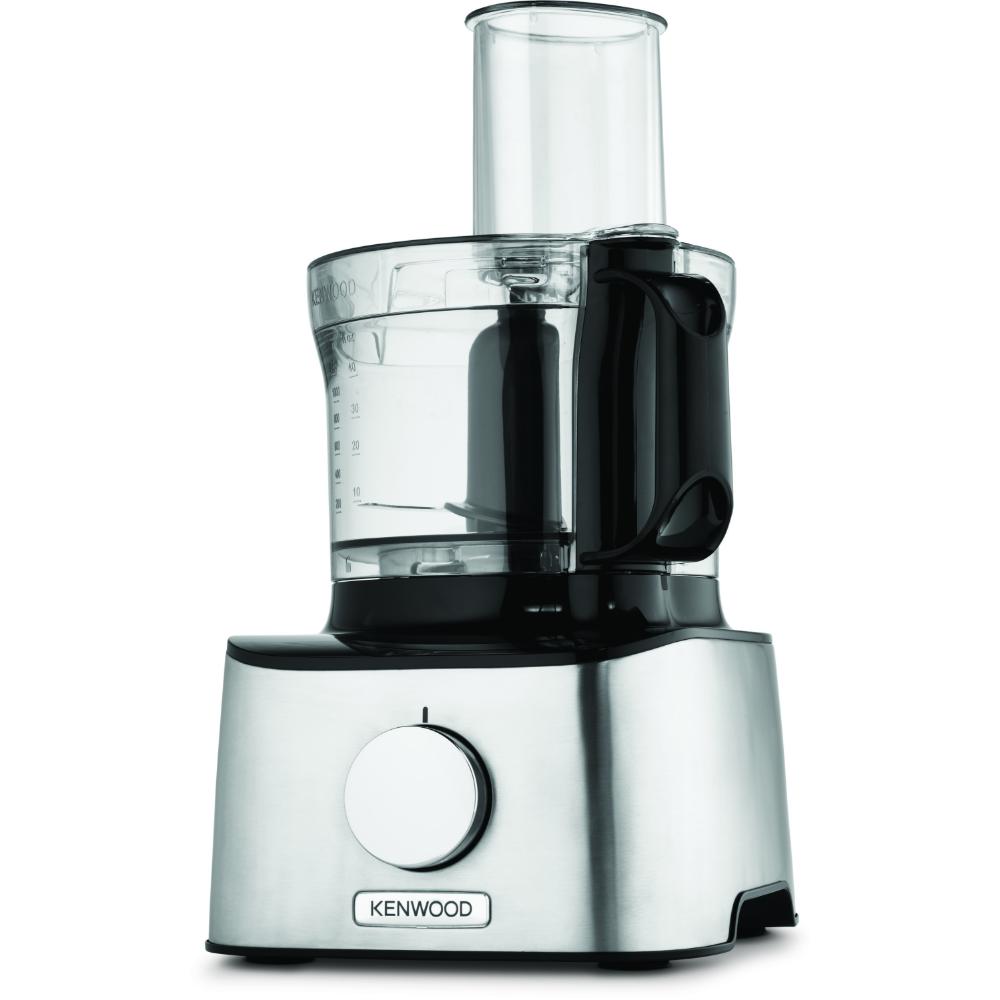 Kenwood FDM301SS Multipro Compact monitoimikone