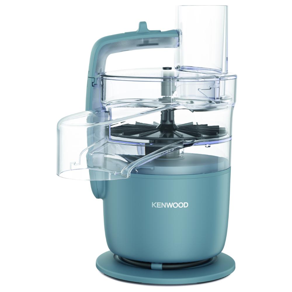 Kenwood FDP22.130GY MultiPro Go monitoimikone