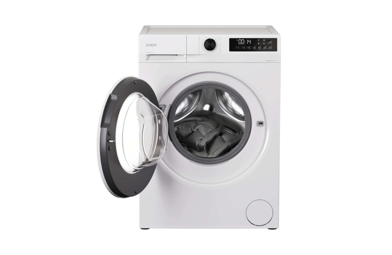 Candy ProWash 300 ET-pesukone, 9 kg, 1400rpm, A-20%