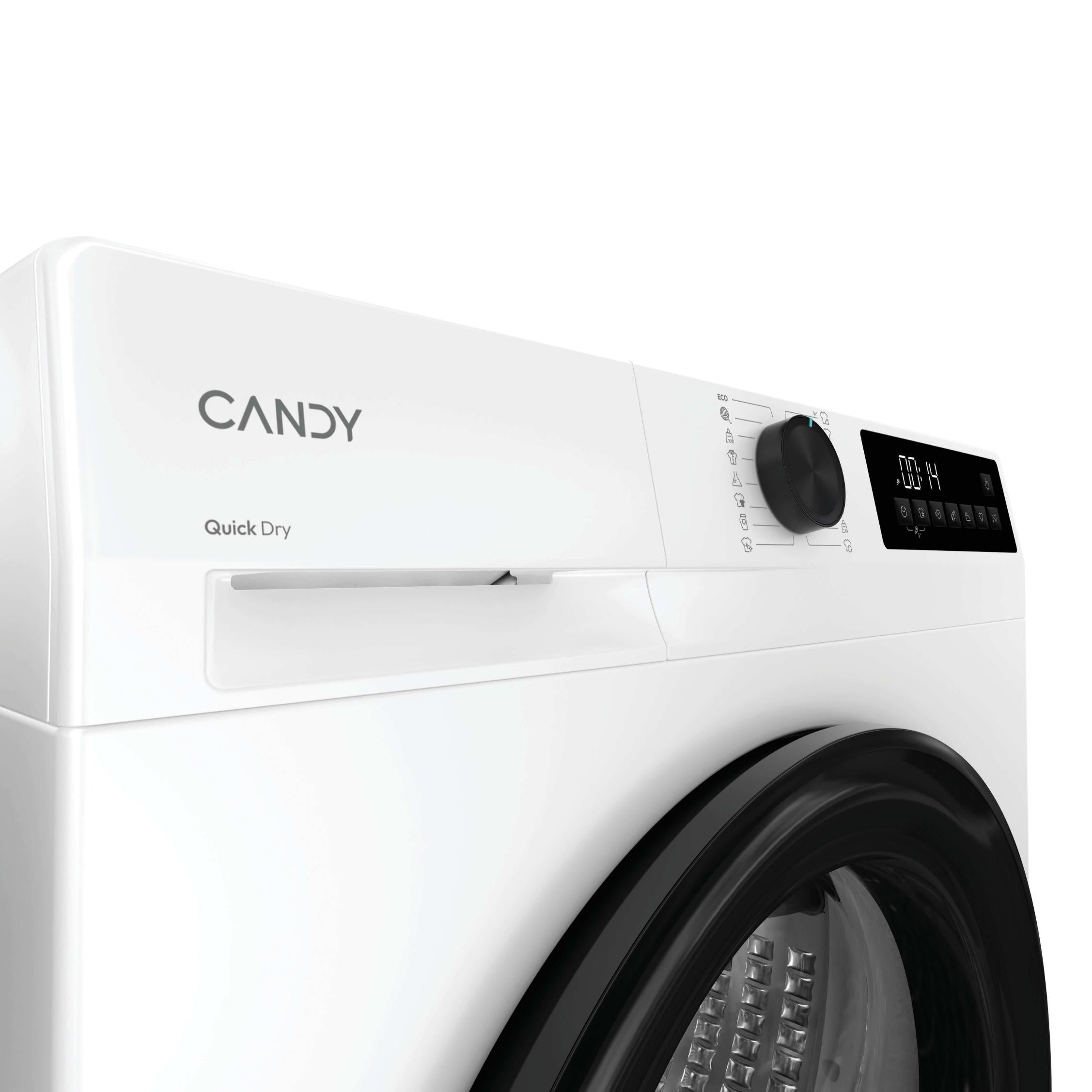 Candy ProDry 300 kuivausrumpu 9kg, D
