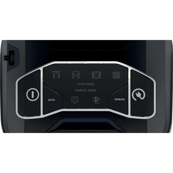 Hoover H-Energy 700 Pet imuri
