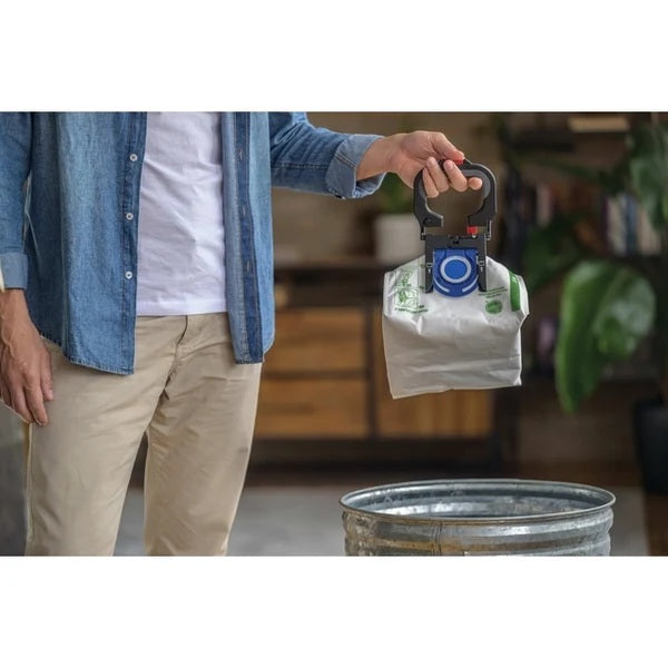 Hoover H-Energy 700 Pet imuri