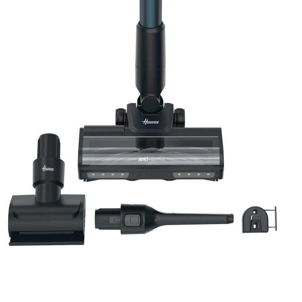Hoover HF1 MAX Pet varsi-imuri