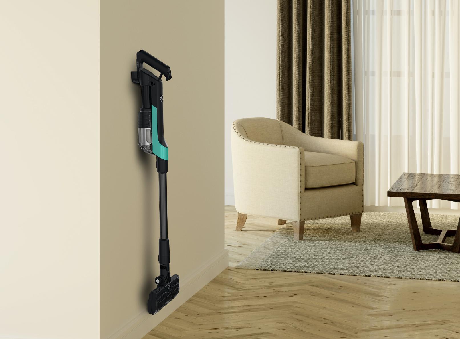 Hoover HF2 Pet varsi-imuri