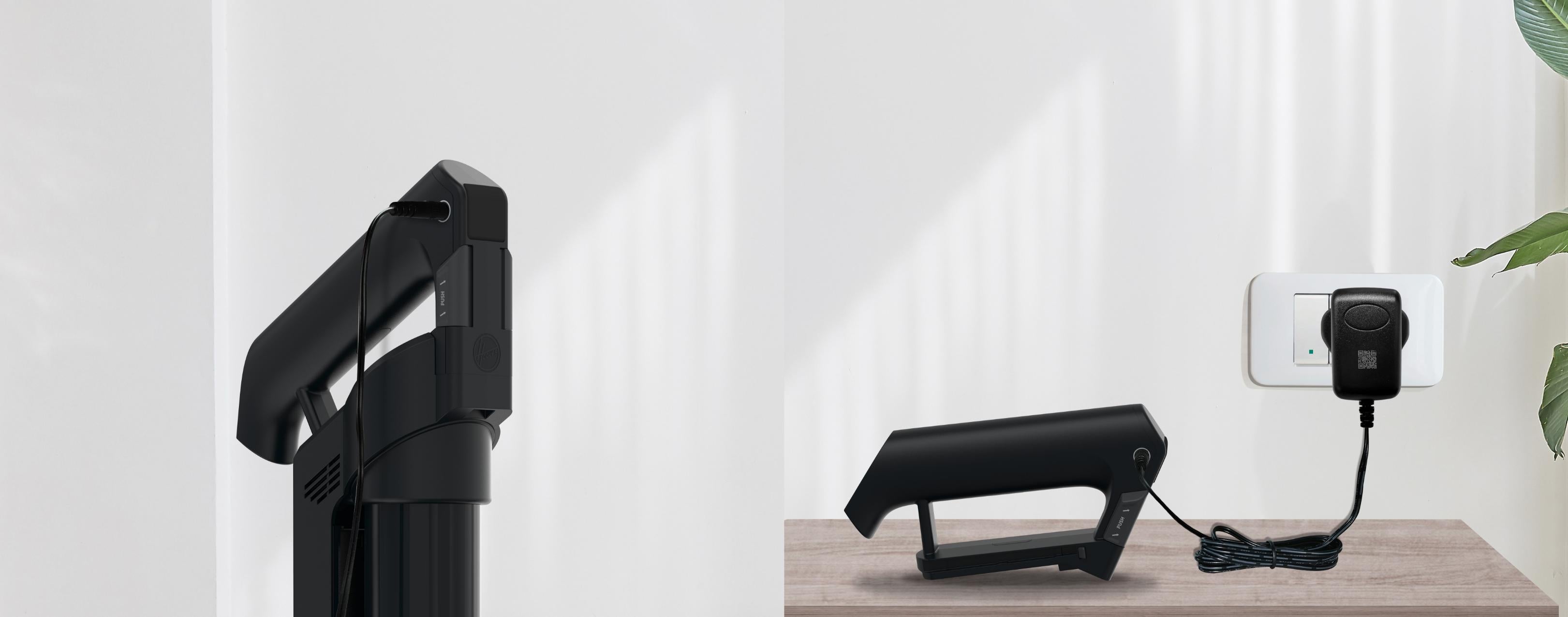 Hoover HF2 Pet varsi-imuri