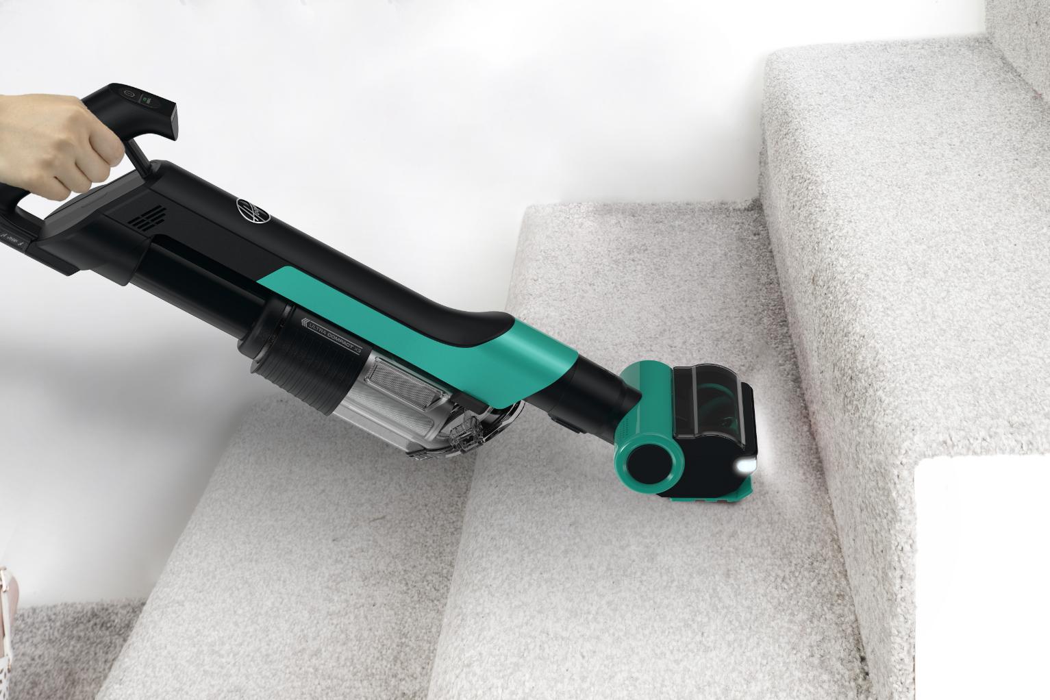 Hoover HF2 Pet varsi-imuri