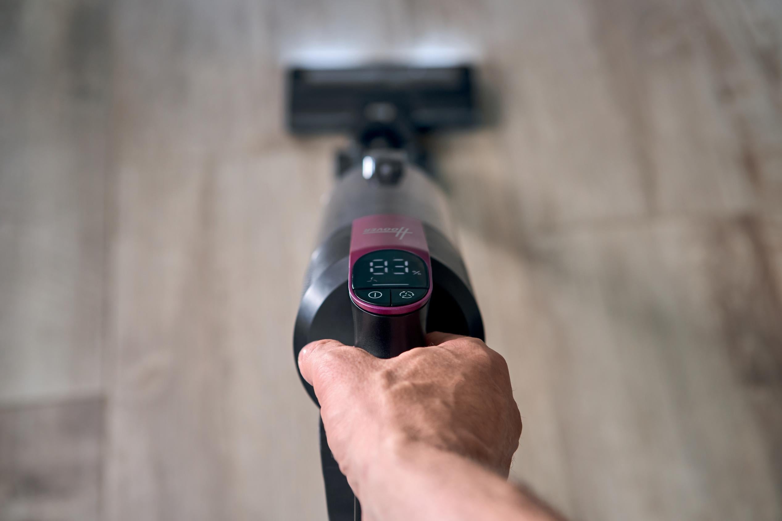 Hoover HF3 Flexi Home varsi-imuri