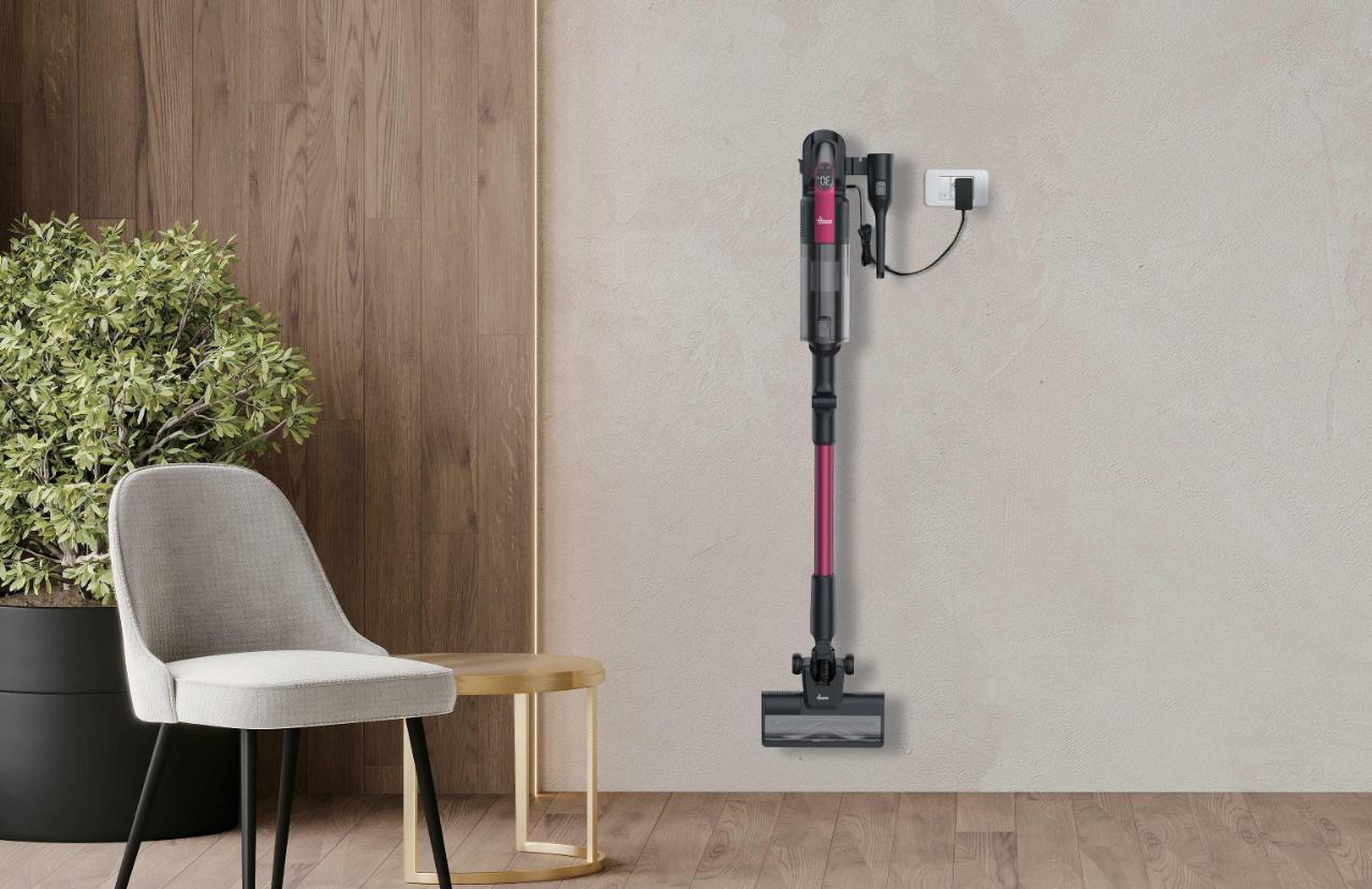 Hoover HF3 Flexi Home varsi-imuri