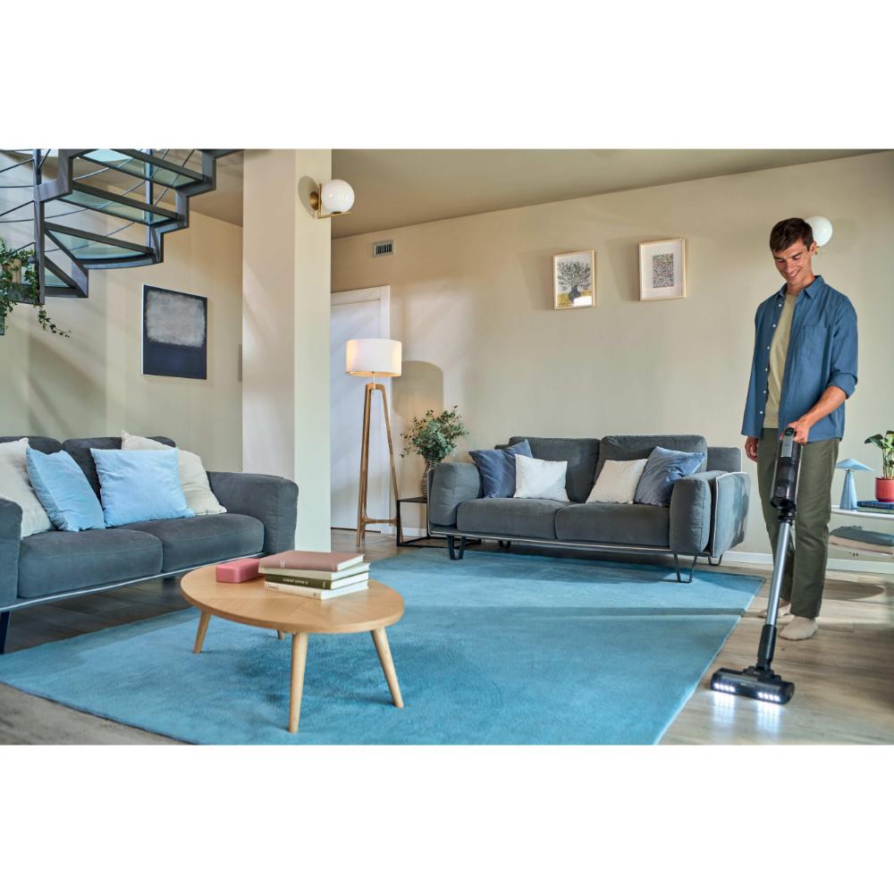 Hoover HF3 Pro Home telakallinen varsi-imuri
