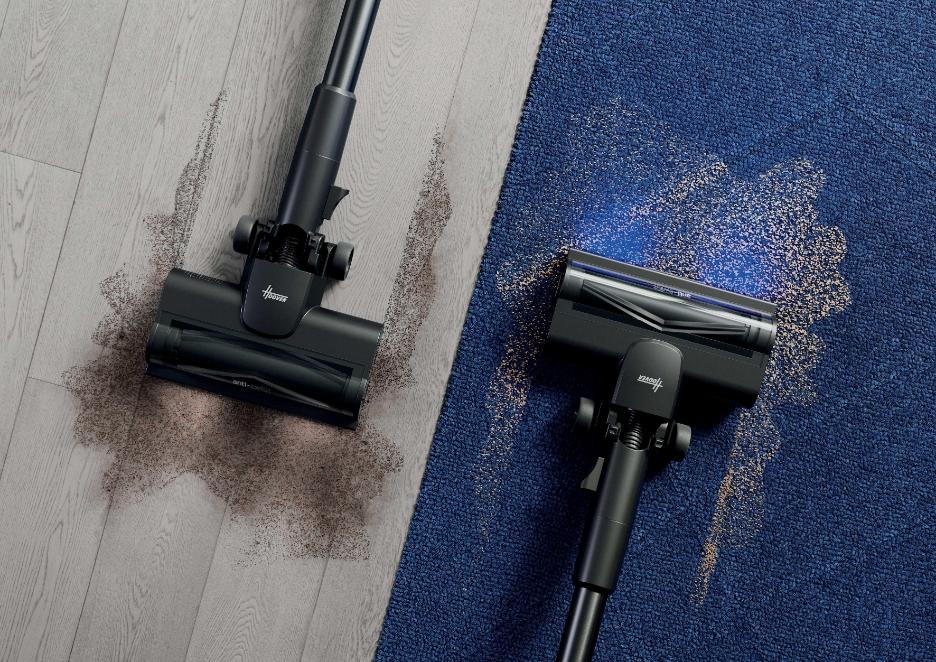 Hoover HF6 Flexi varsi-imuri