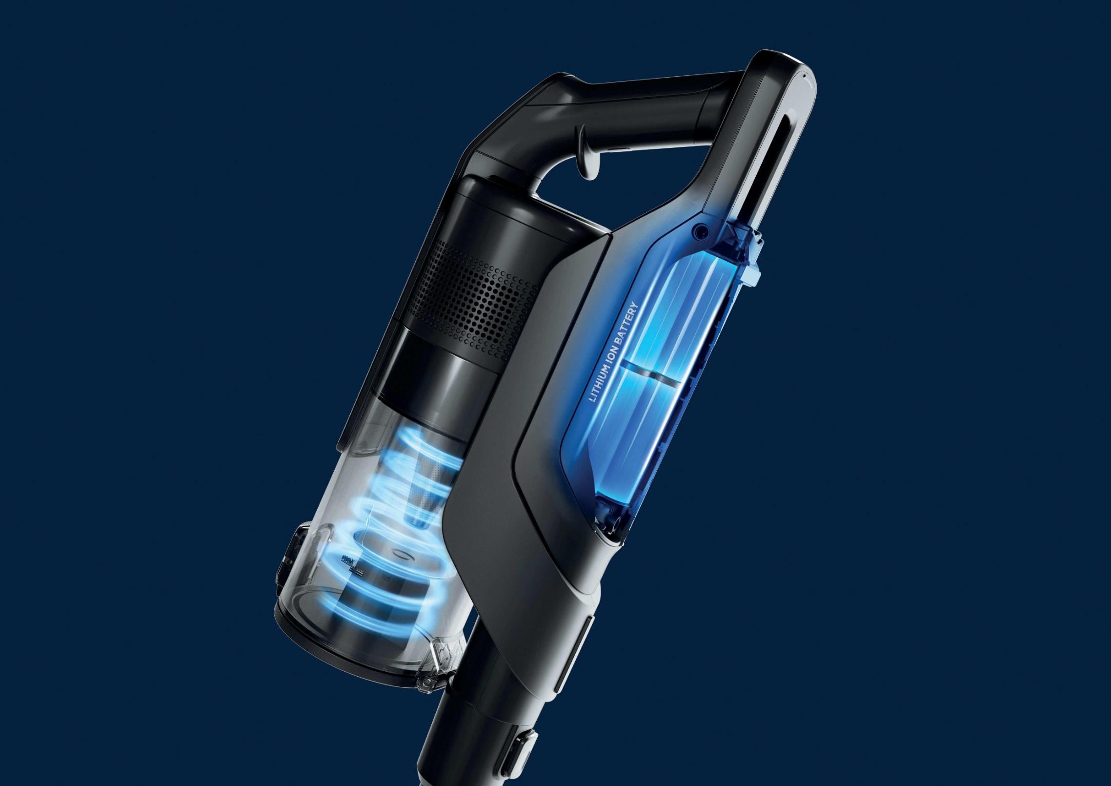 Hoover HF6 Flexi varsi-imuri