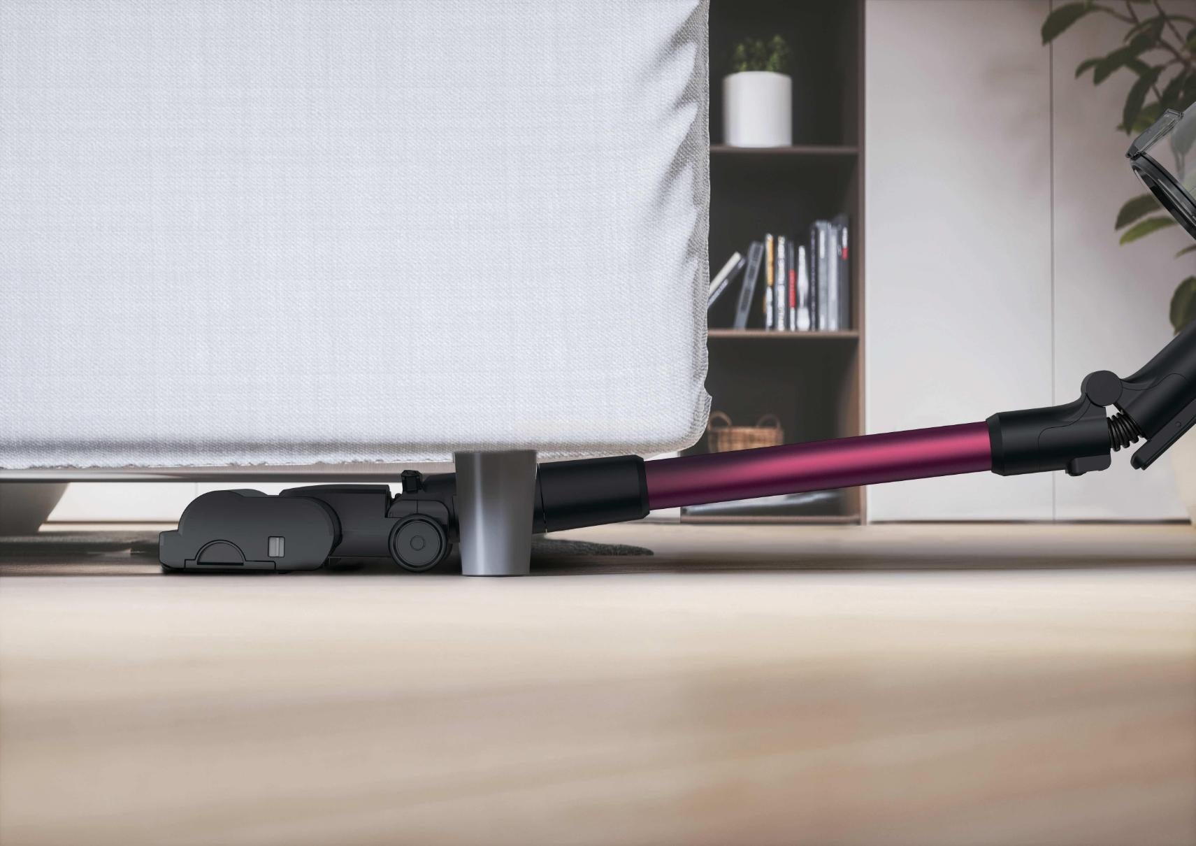 Hoover HF6 Flexi varsi-imuri