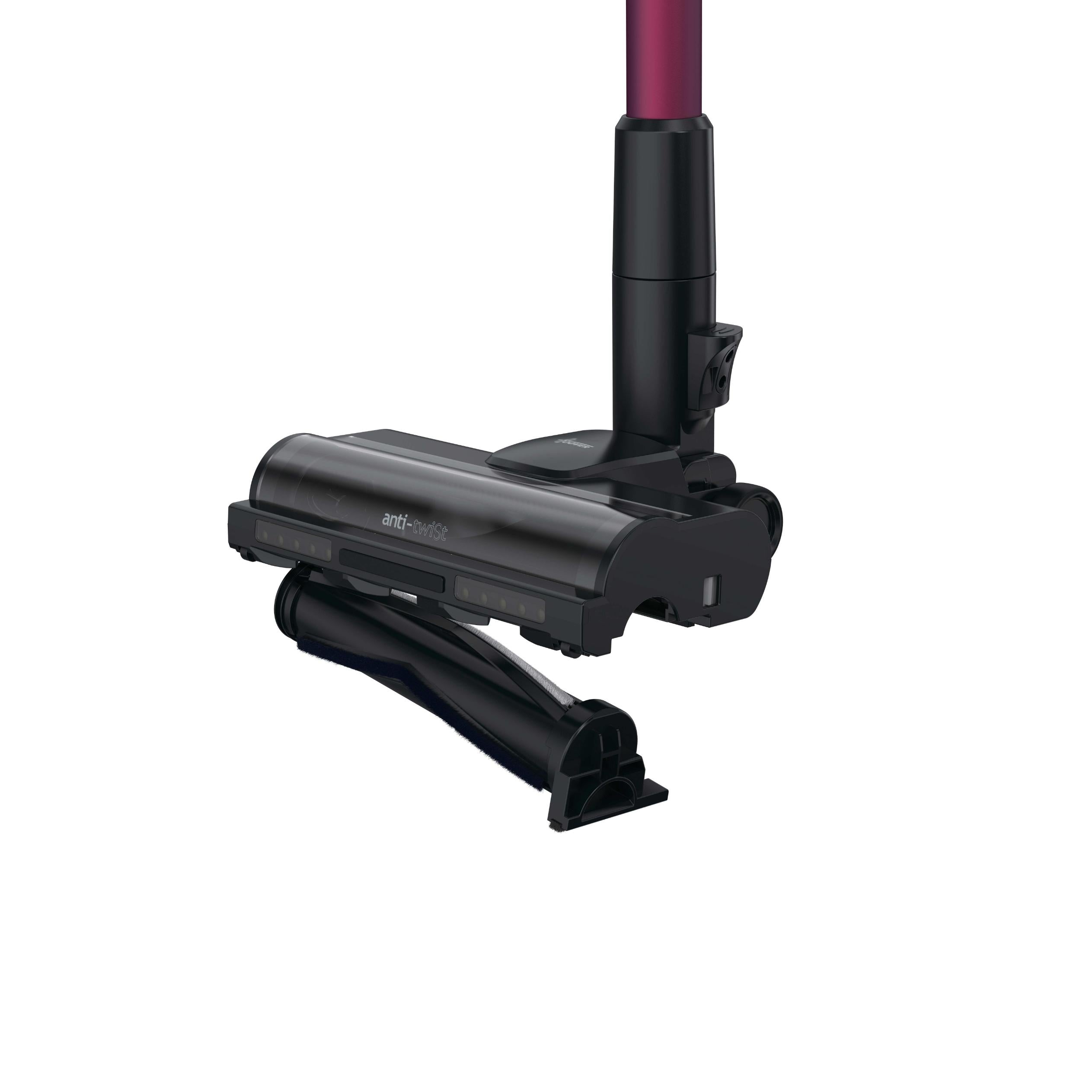 Hoover HF6 Flexi varsi-imuri