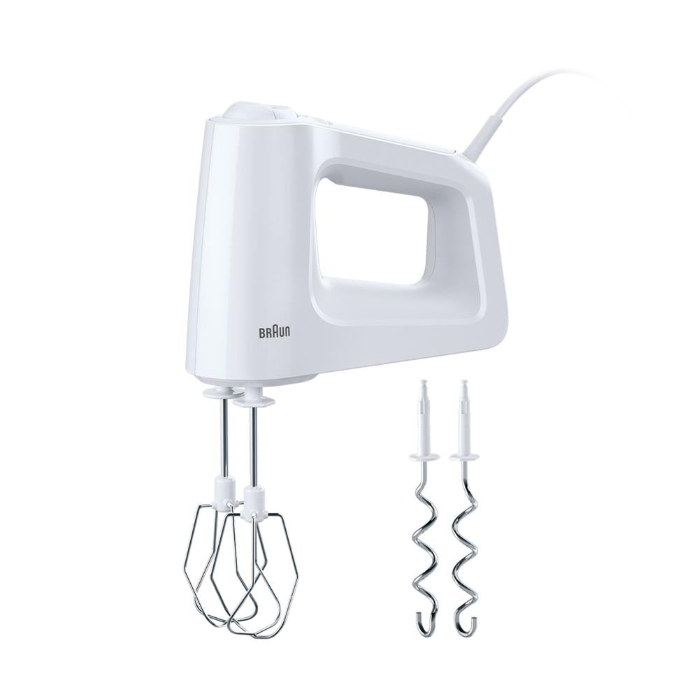 Braun HM3000WH MultiMix3 sähkövatkain