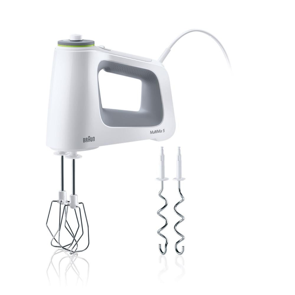 Braun HM5000WH MultiMix 5 sähkövatkain