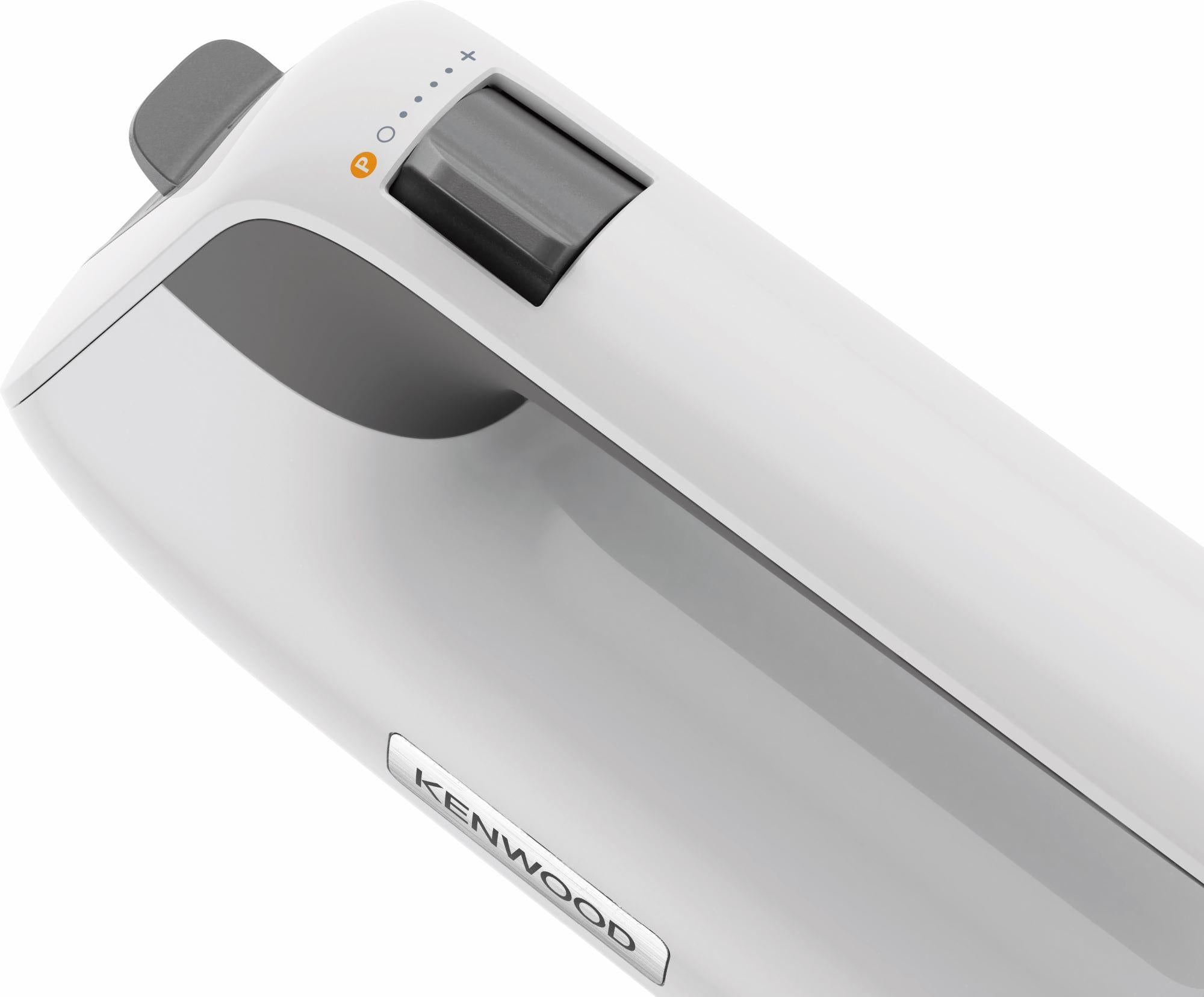 Kenwood HMP50.000WH QuickMix+ sähkövatkain
