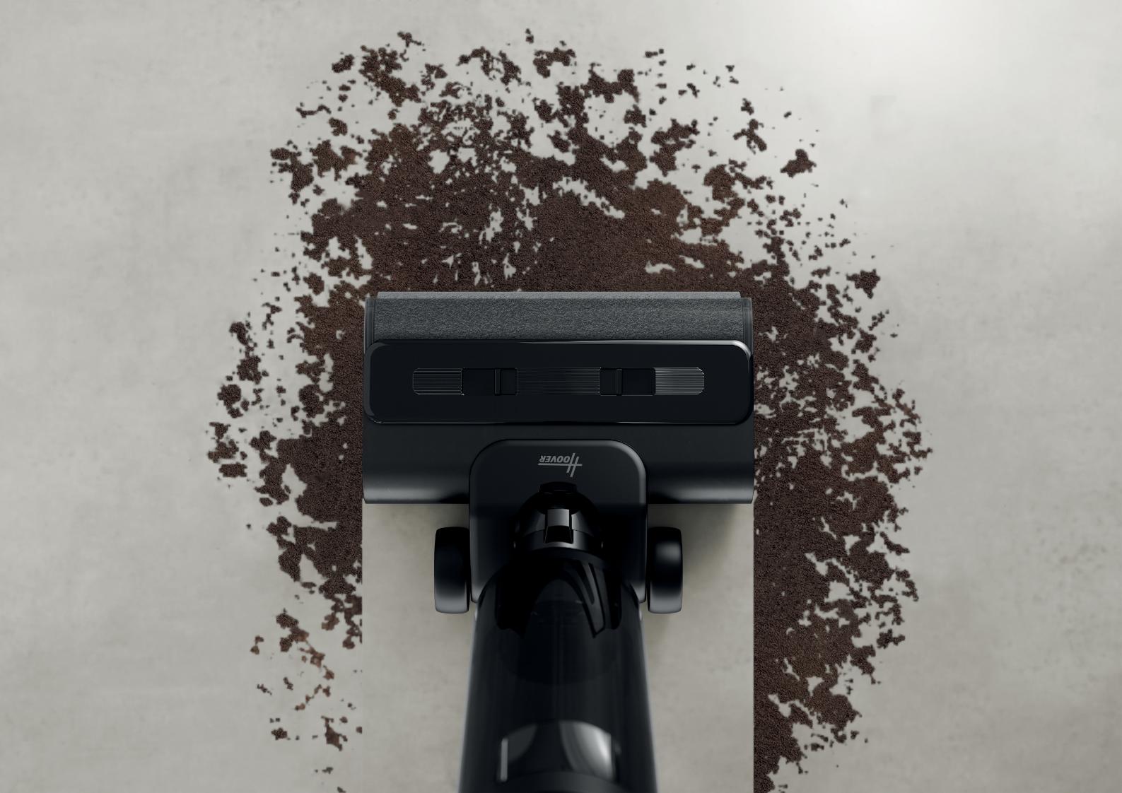 Hoover HW3 Wet & Dry varsi-imuri