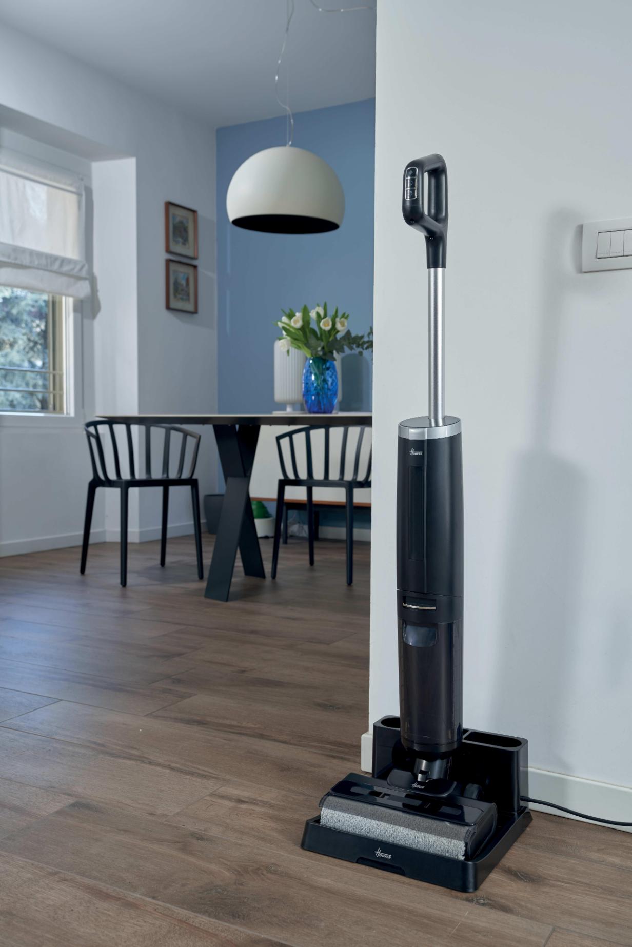 Hoover HW3 Wet & Dry varsi-imuri