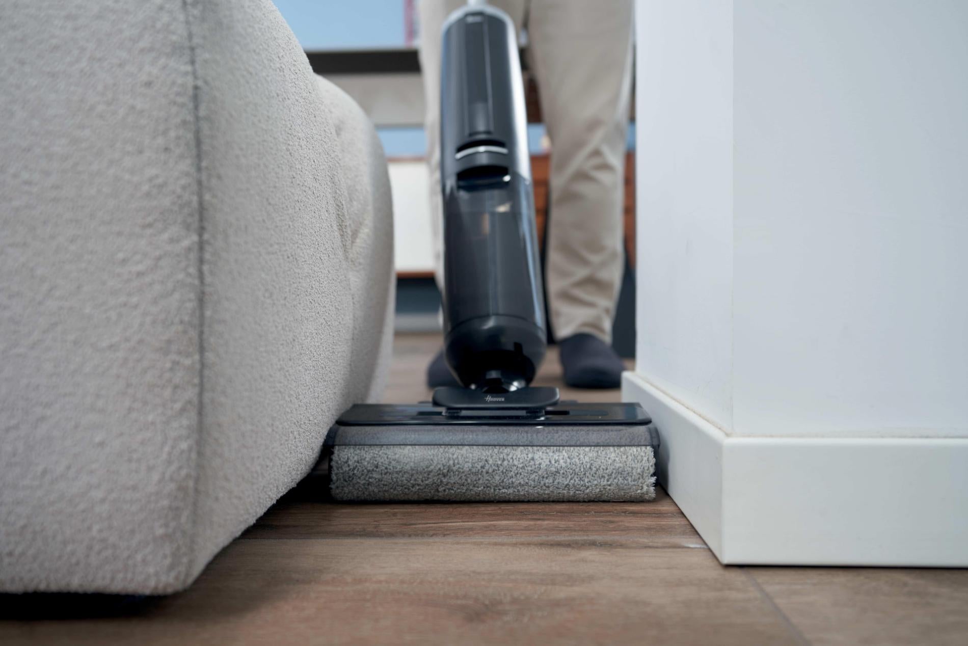 Hoover HW3 Wet & Dry varsi-imuri