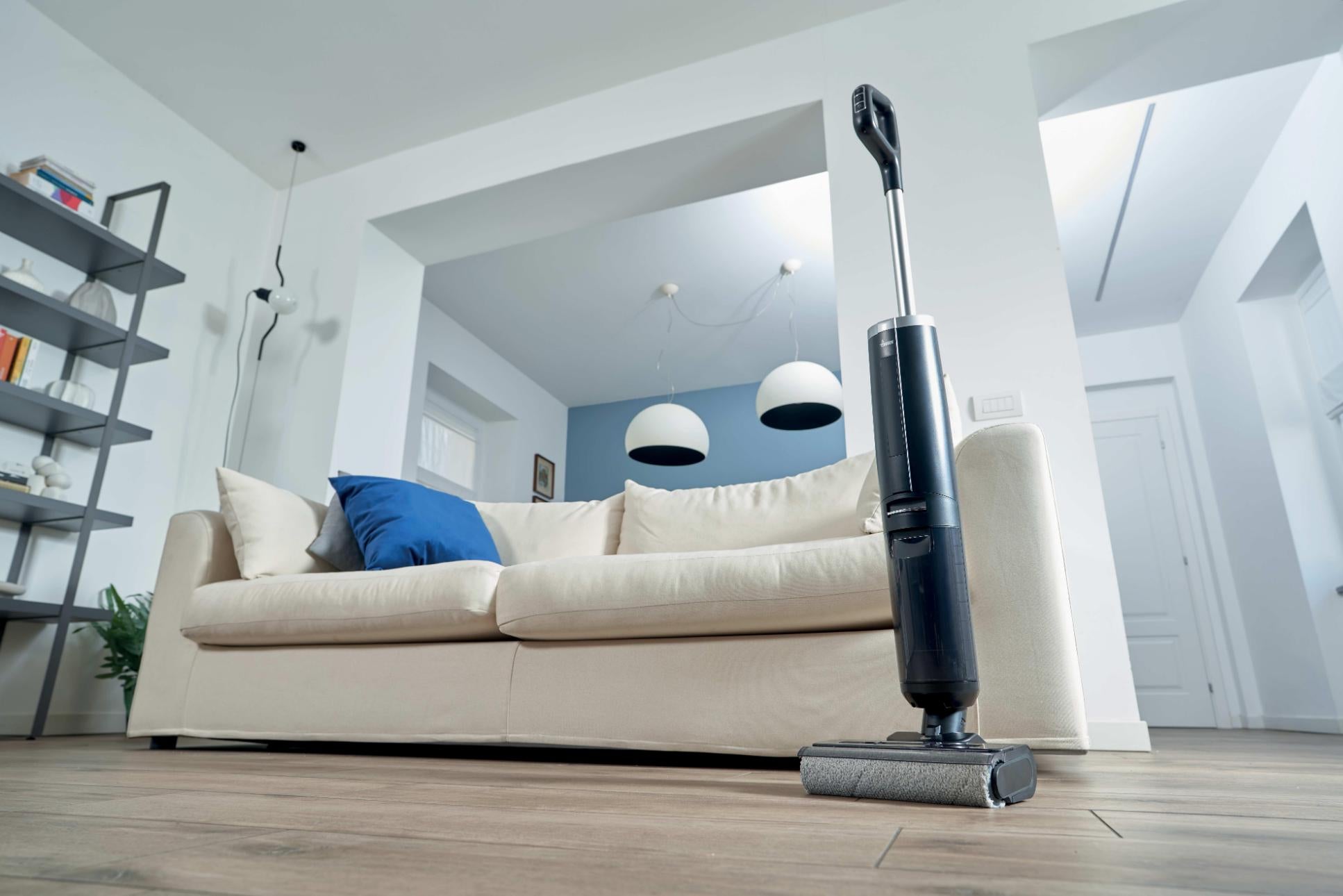 Hoover HW3 Wet & Dry varsi-imuri
