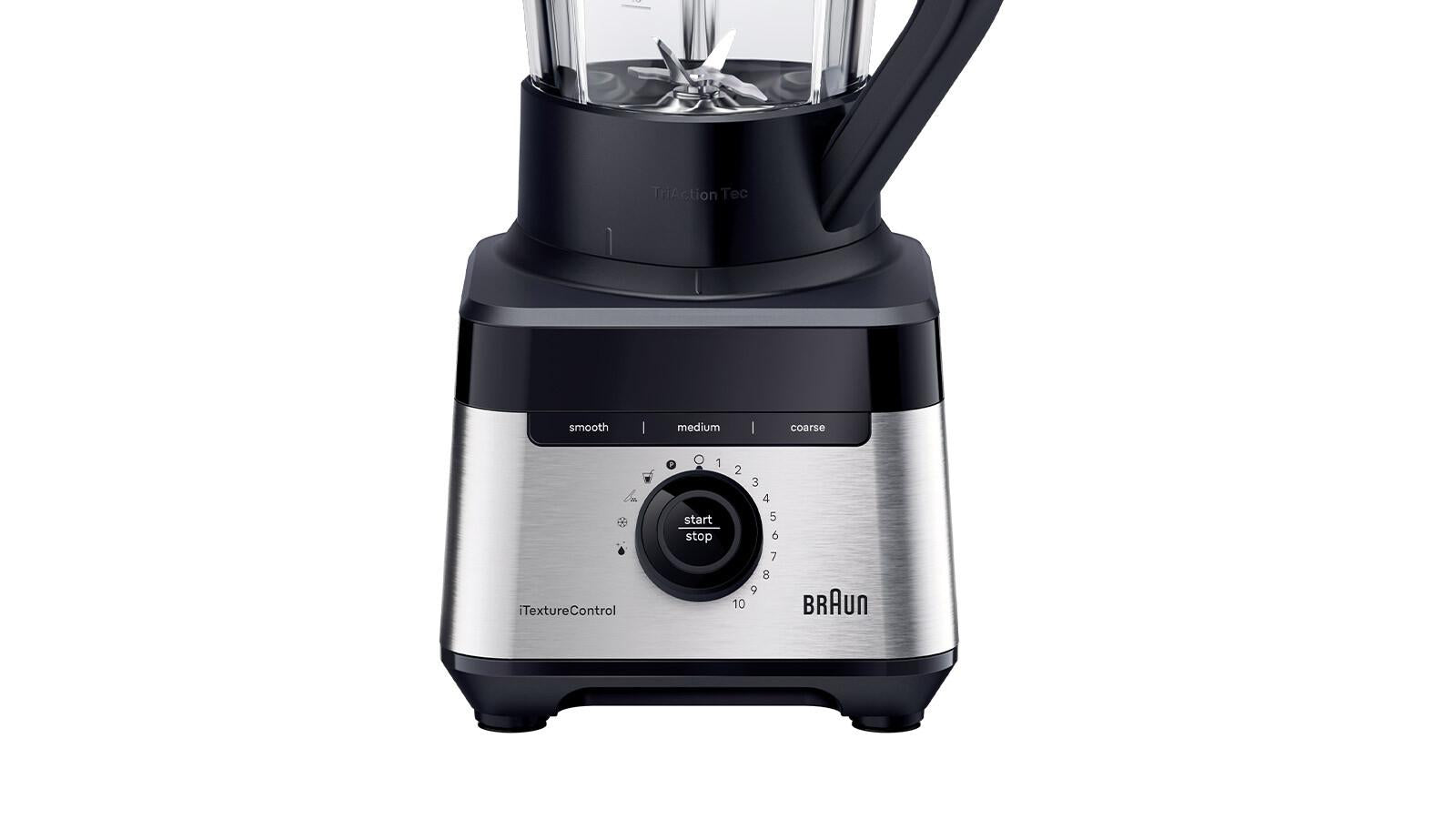 Braun JB7550BK PowerBlend 7 tehosekoitin