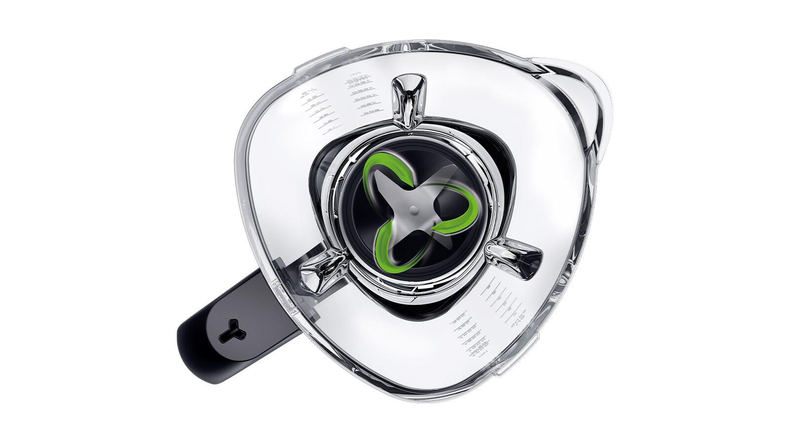 Braun JB7550BK PowerBlend 7 tehosekoitin
