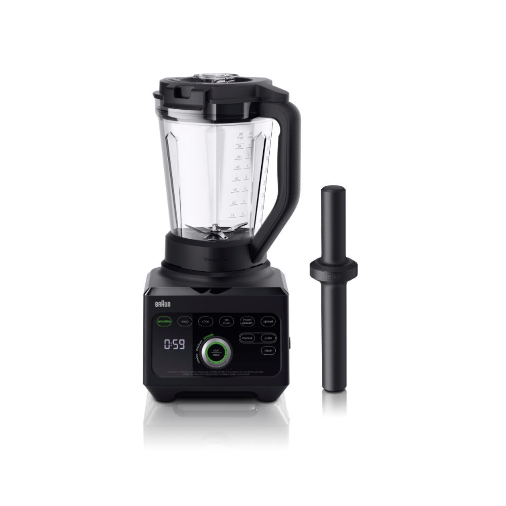 Braun JB9040BK Powerblend 9 tehosekoitin