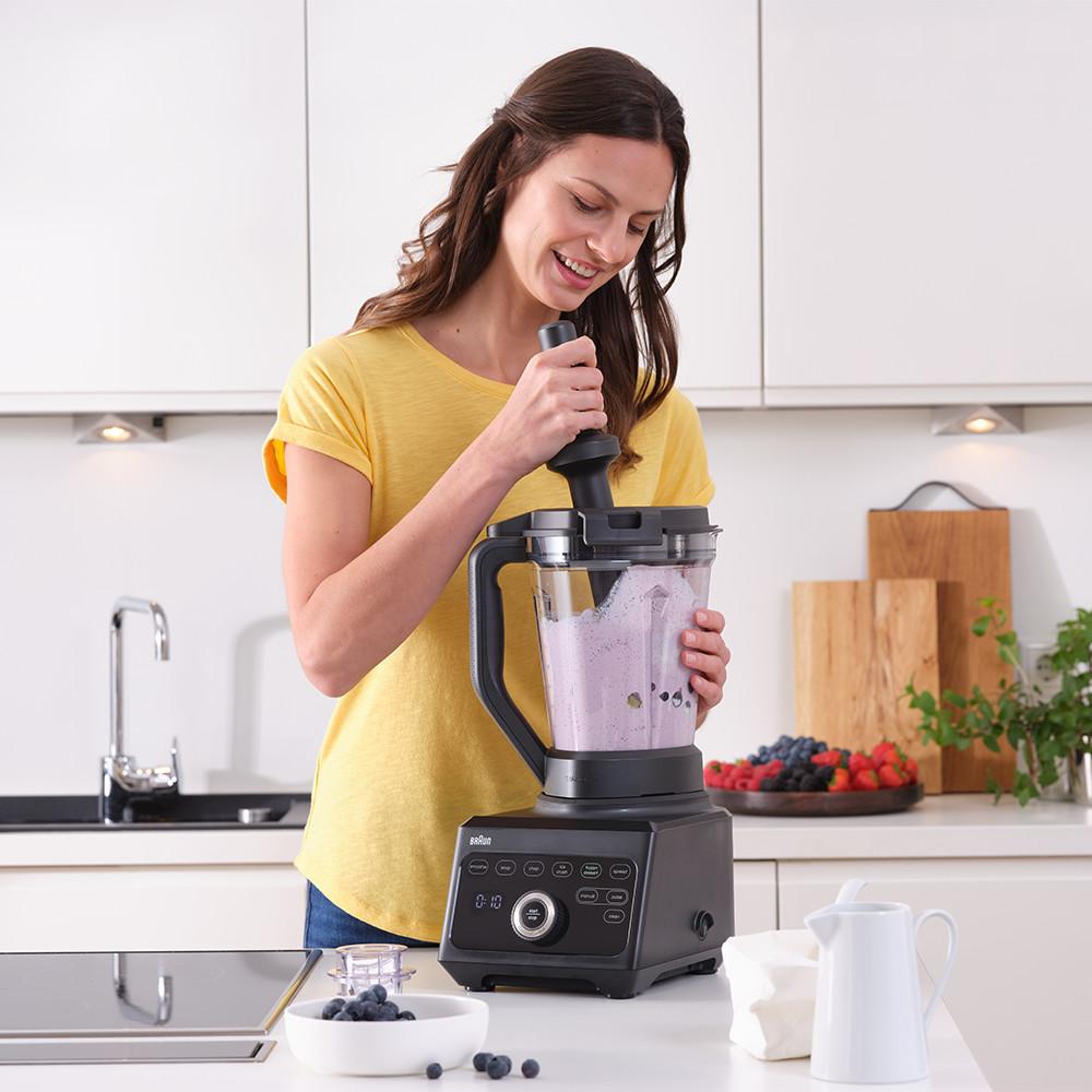 Braun JB9040BK Powerblend 9 tehosekoitin