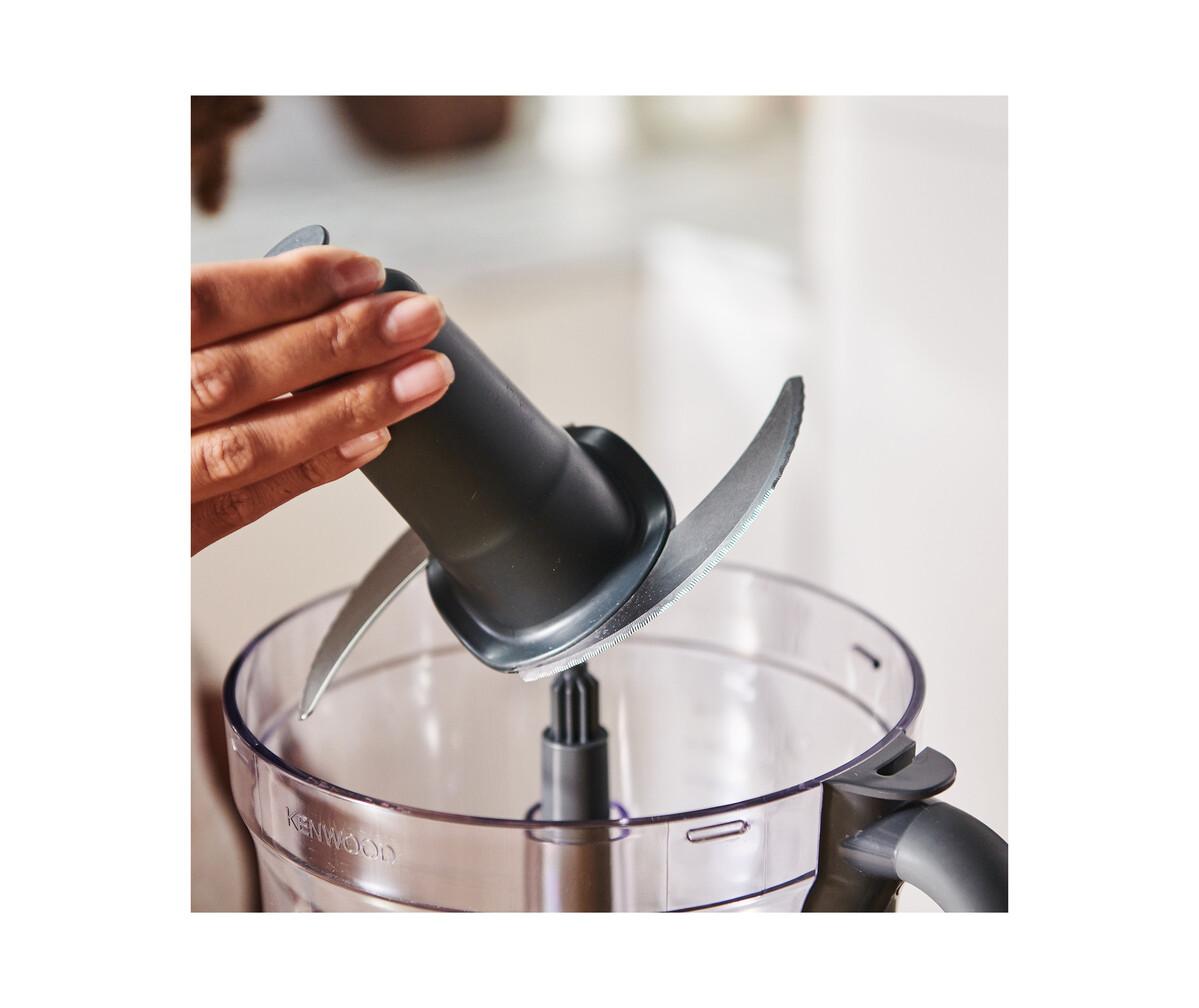 Kenwood KAH65.000PL teholeikkuri
