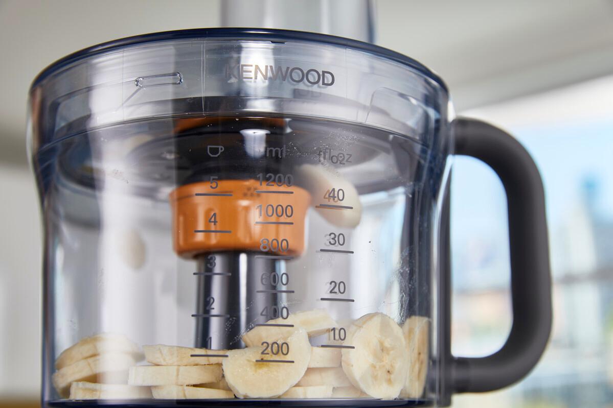 Kenwood KAH65.000PL teholeikkuri