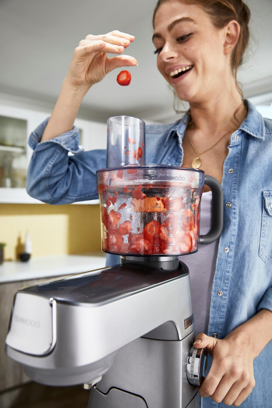 Kenwood KAH65.000PL teholeikkuri