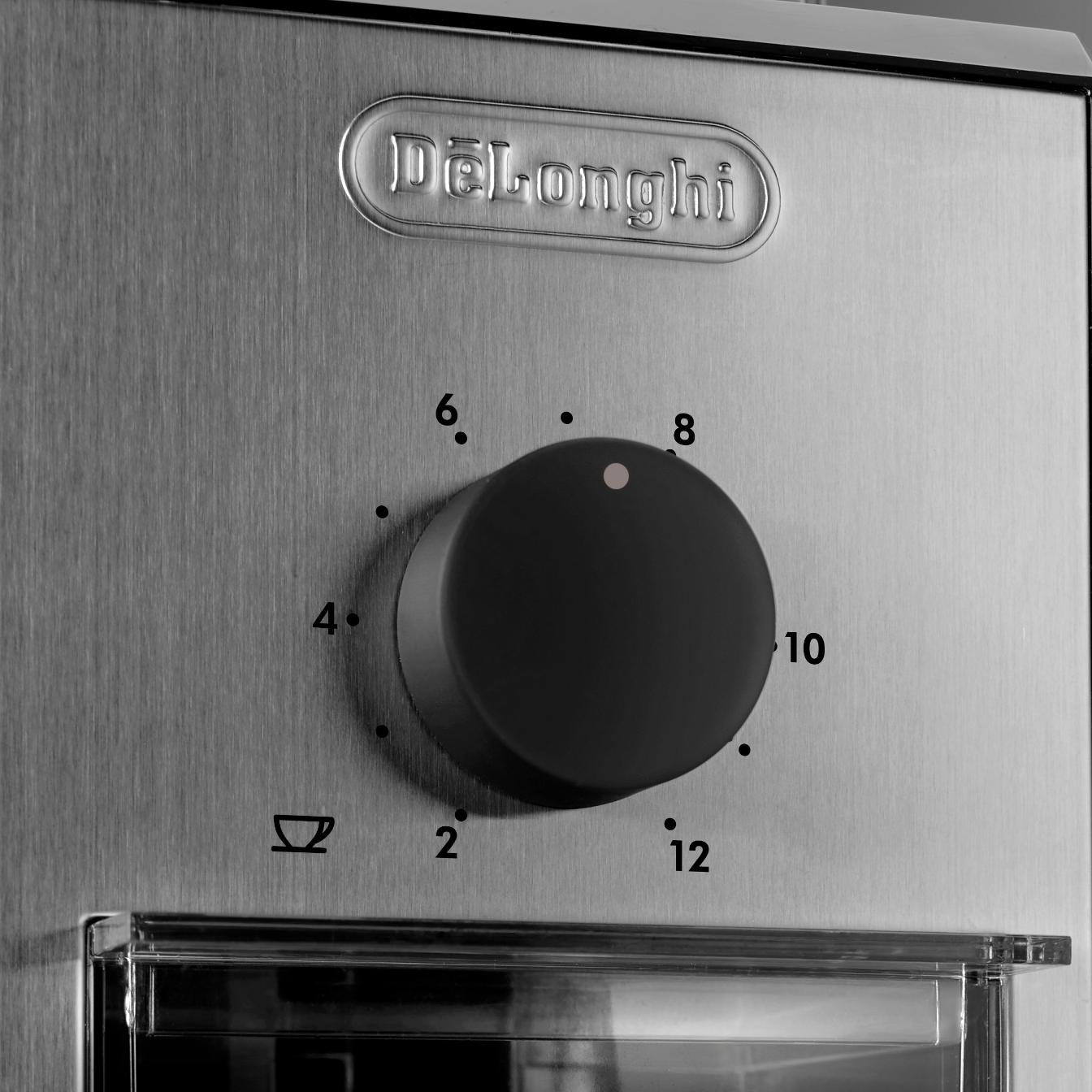 DeLonghi KG89 Professional kahvimylly