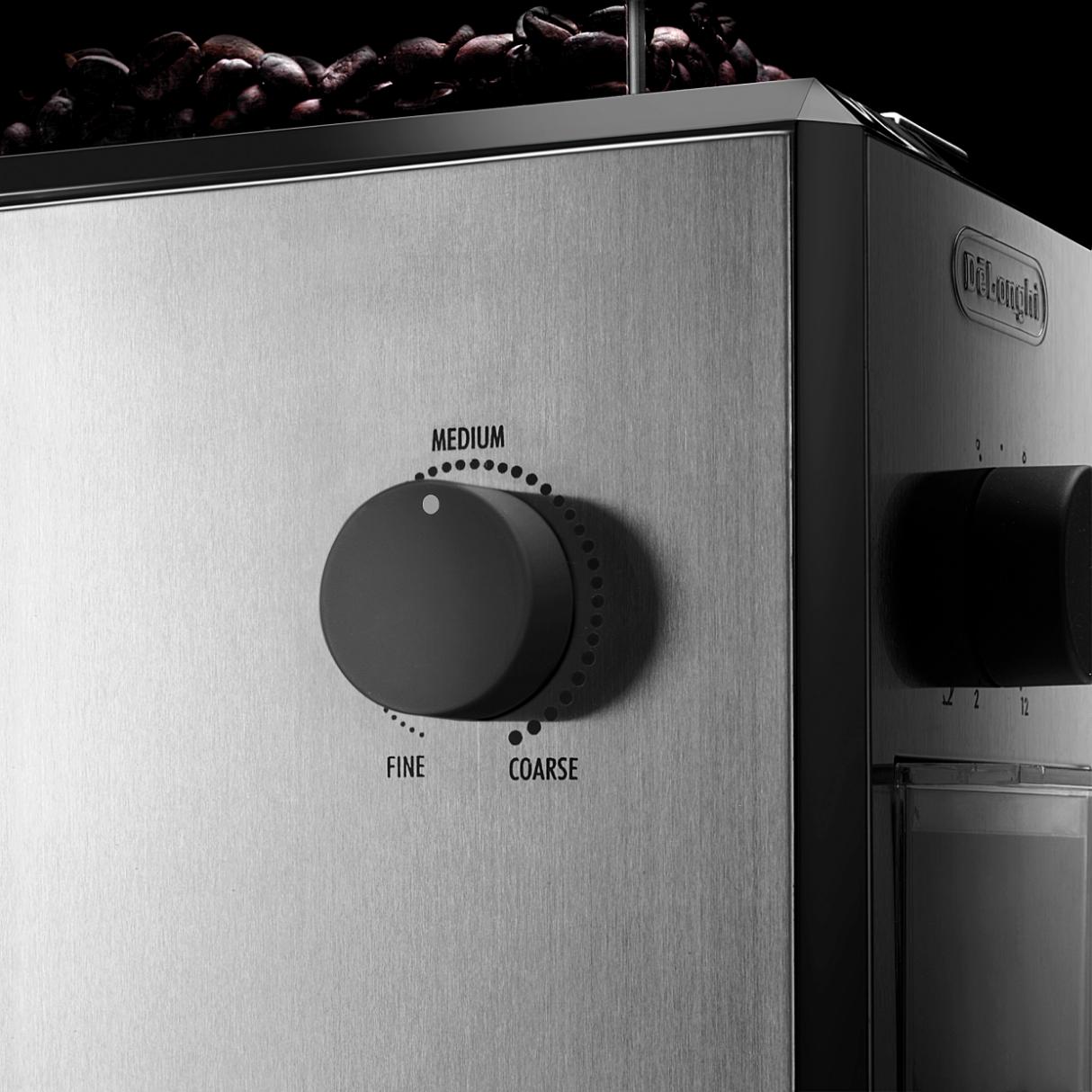 DeLonghi KG89 Professional kahvimylly