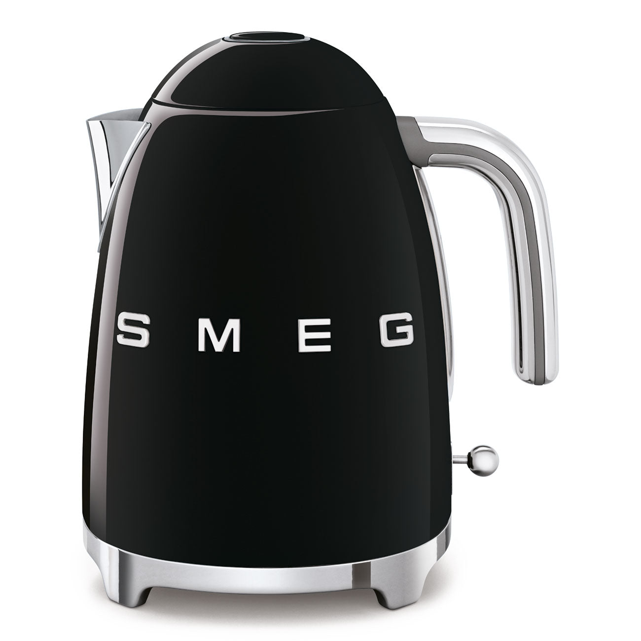 Smeg KLF03BLEU vedenkeitin musta