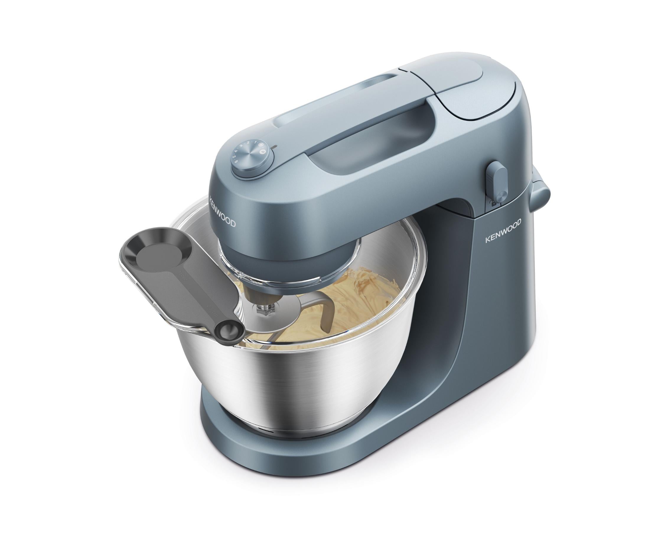 Kenwood KZM35.000GY GO yleiskone storm blue