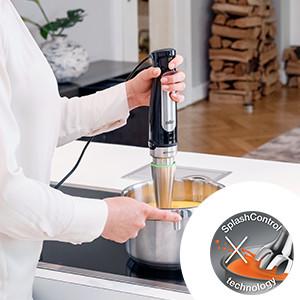 Braun MQ7000X MultiQuick 7 sauvasekoitin
