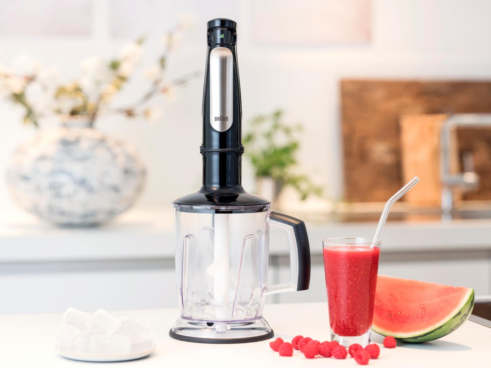 Braun MQ7045X MultiQuick 7 sauvasekoitinsarja