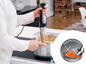 Braun MQ7075X MultiQuick 7 sauvasekoitin