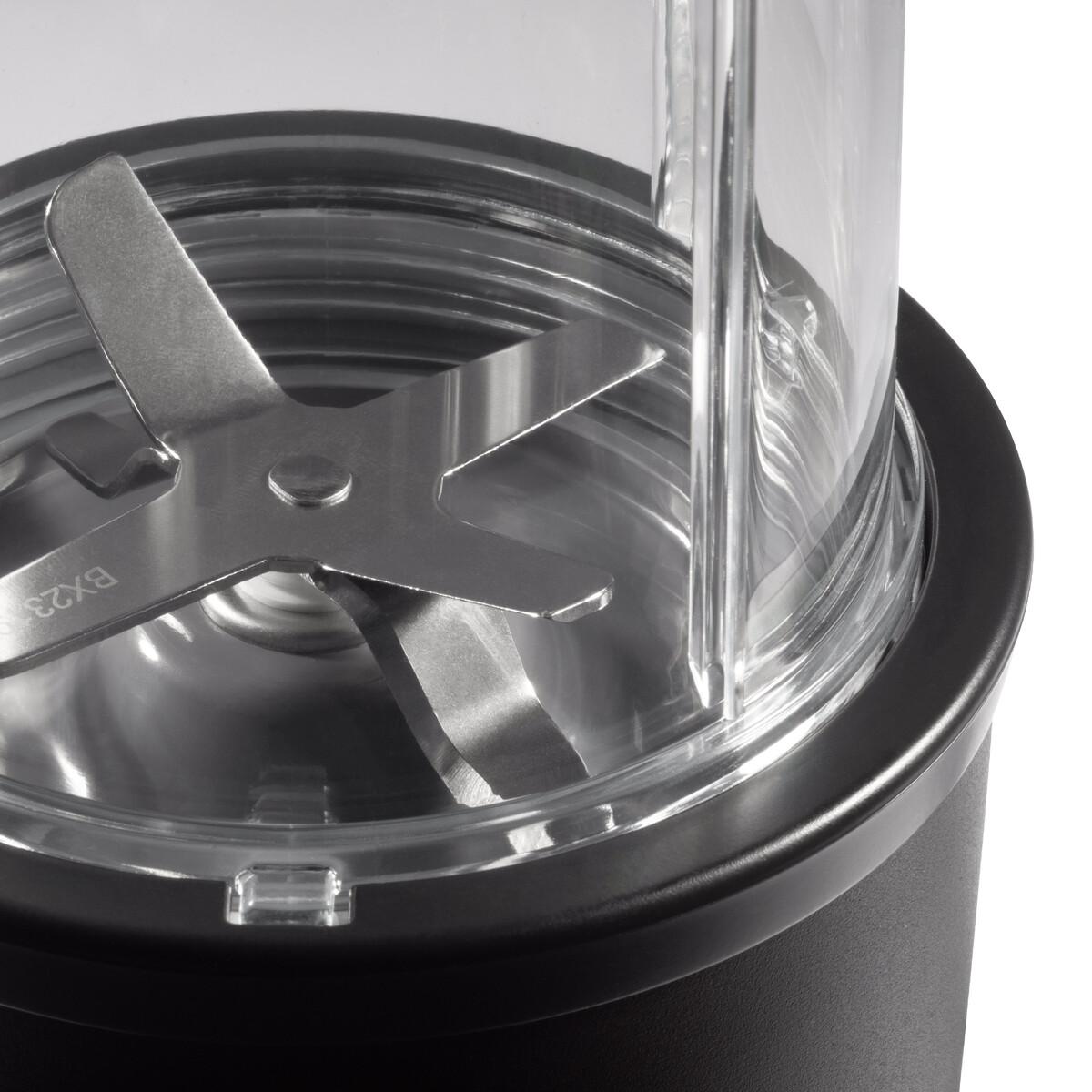 Nutribullet NB907MAB Pro tehosekoitin musta