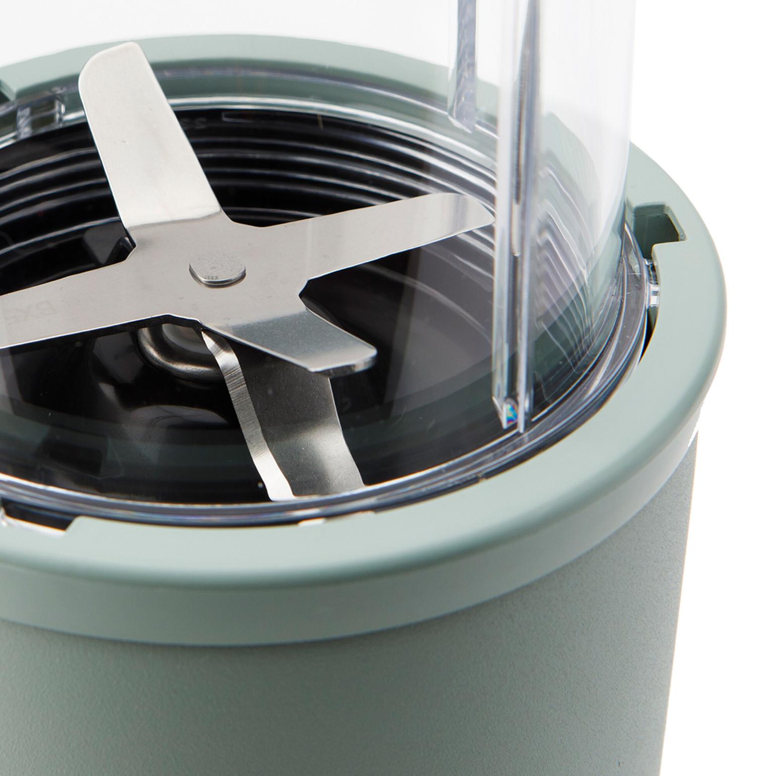 Nutribullet NB907MAJD Pro tehosekoitin jadenvihreä