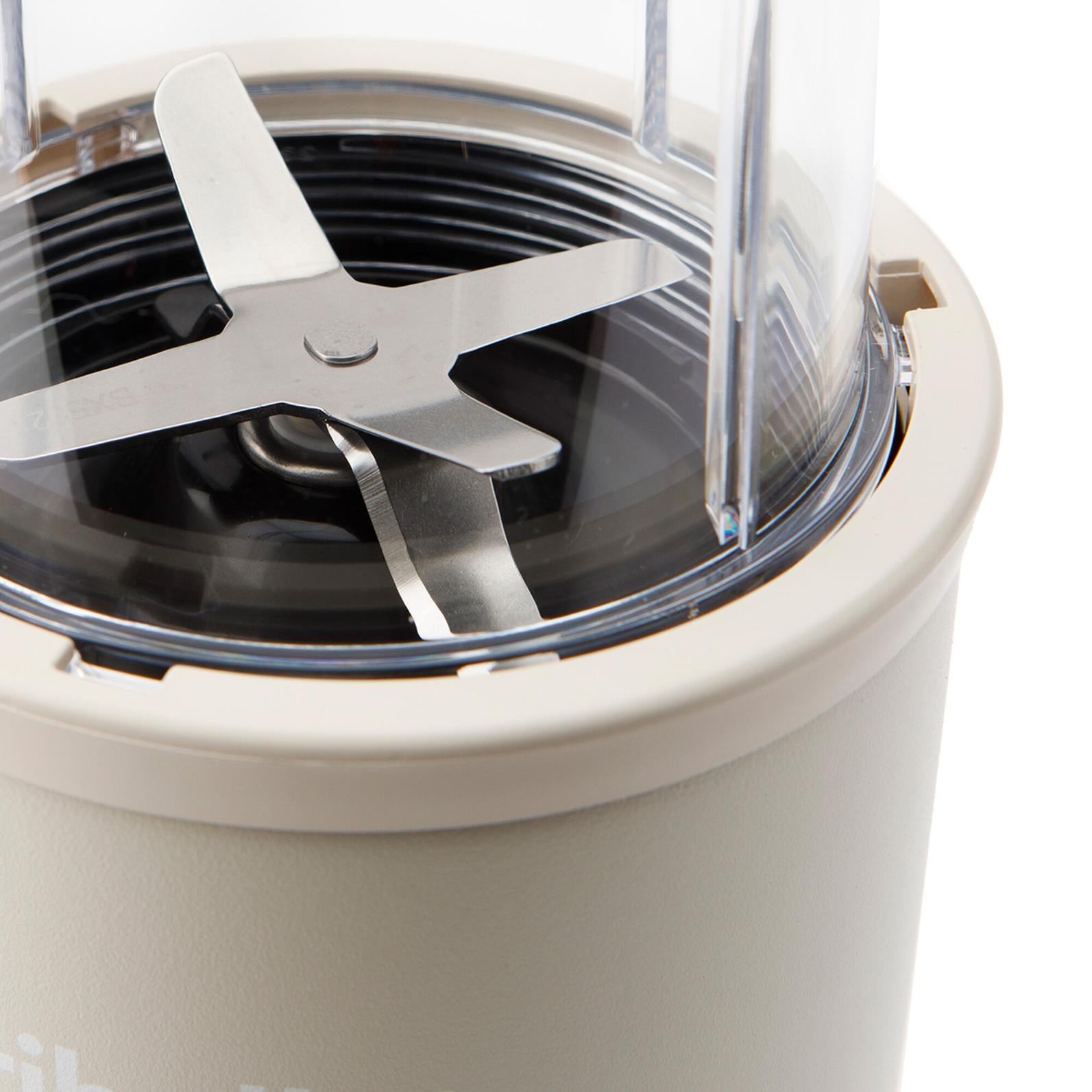 Nutribullet NB907MASN Pro tehosekoitin beige