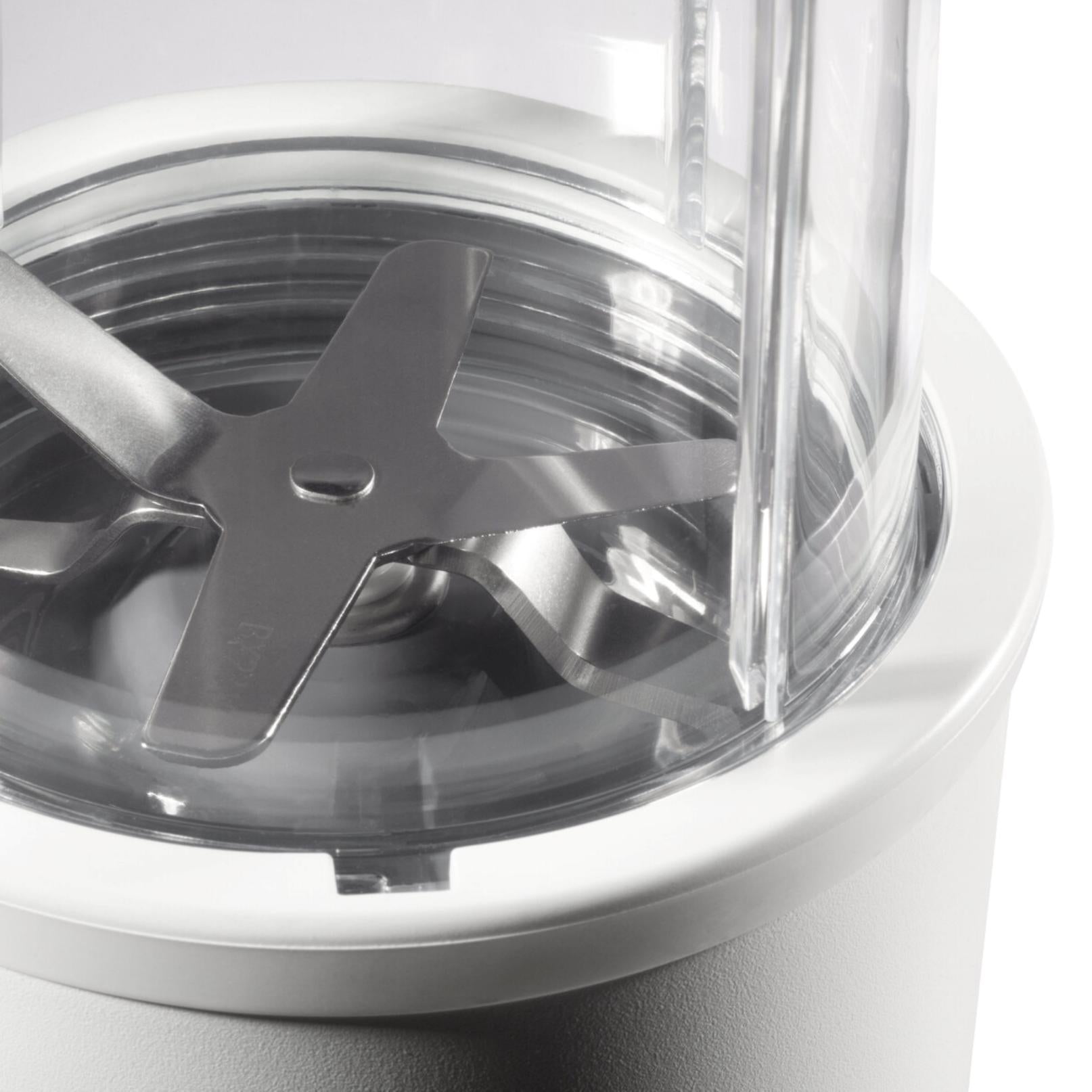 Nutribullet NB907MAW Pro tehosekoitin valkoinen